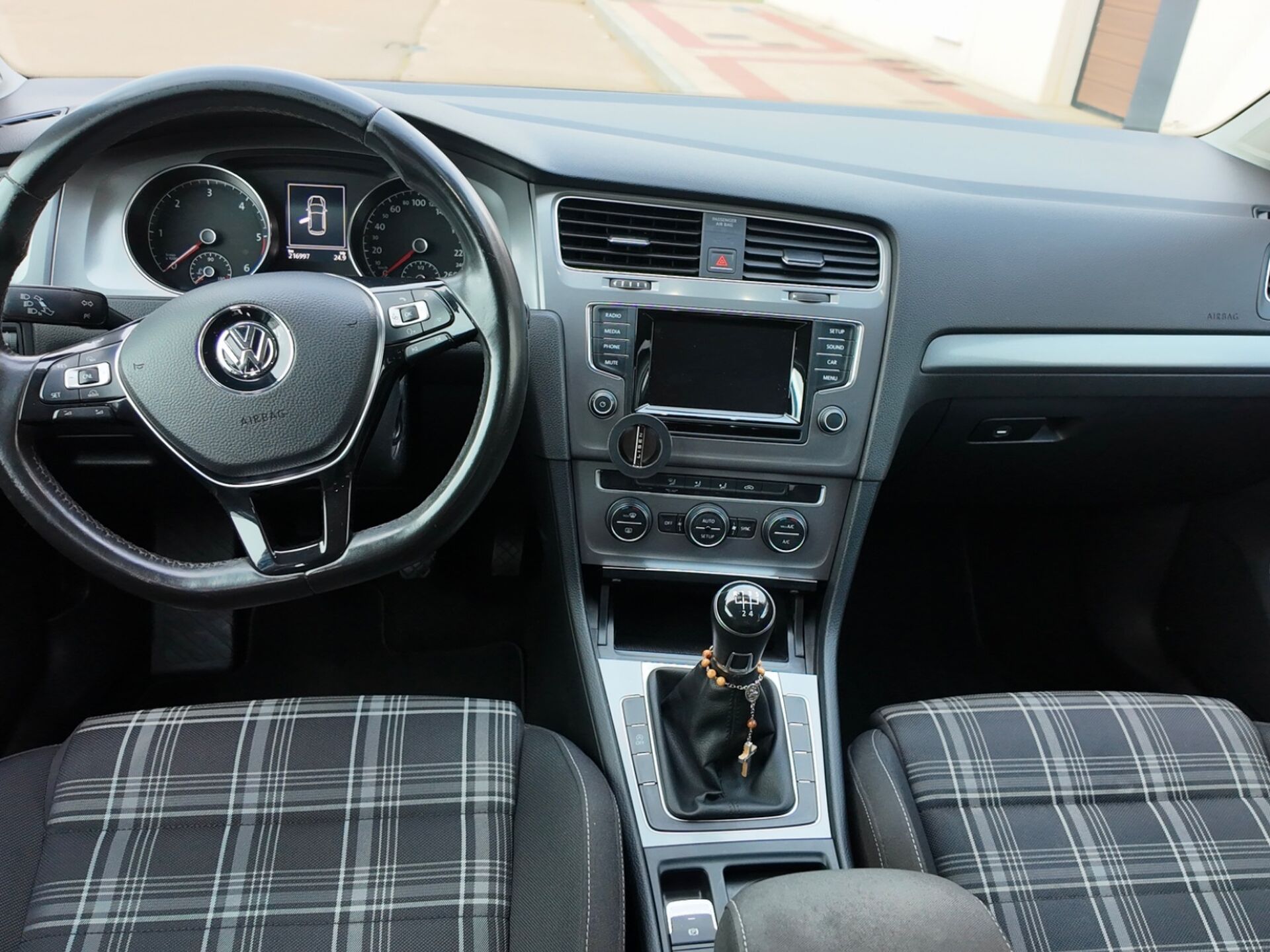 Imagen de VOLKSWAGEN Golf