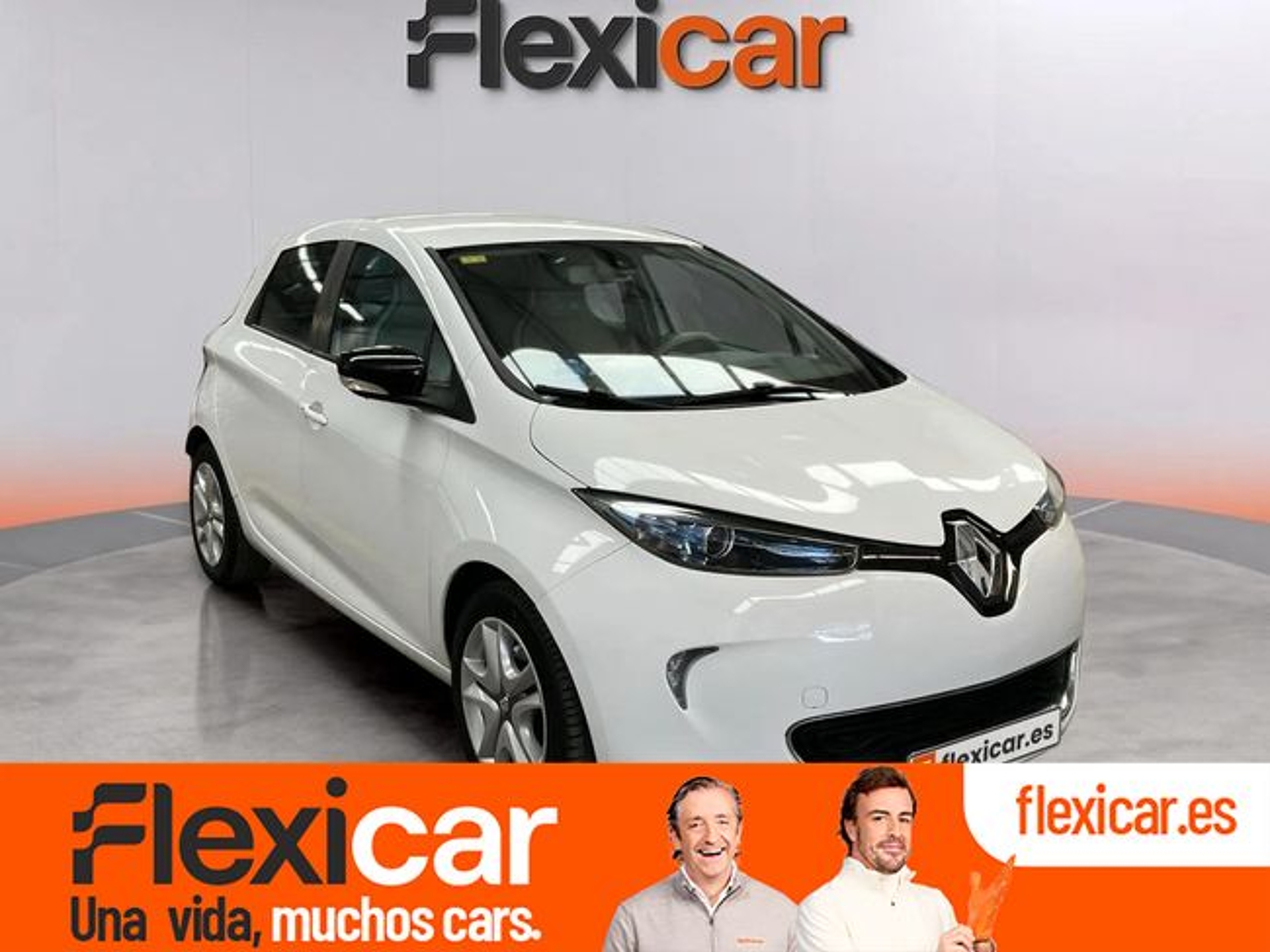 Imagen de RENAULT Zoe