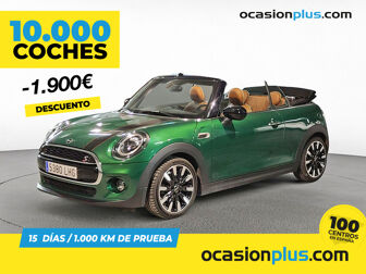 Imagen de MINI Mini Cabrio Cooper