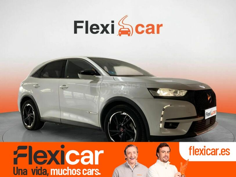 Foto del DS DS7 DS 7 E-Tense Performance Line Aut. 4x4