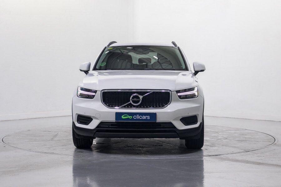 Foto del VOLVO XC40 D3 Premium Edition