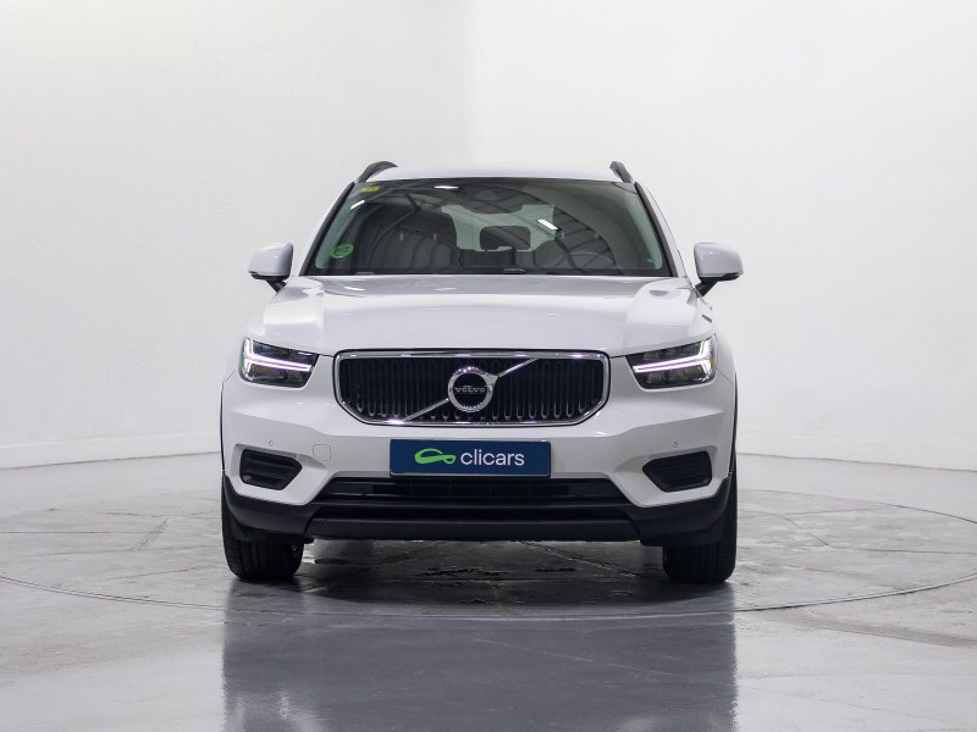 Imagen 2 de VOLVO XC40