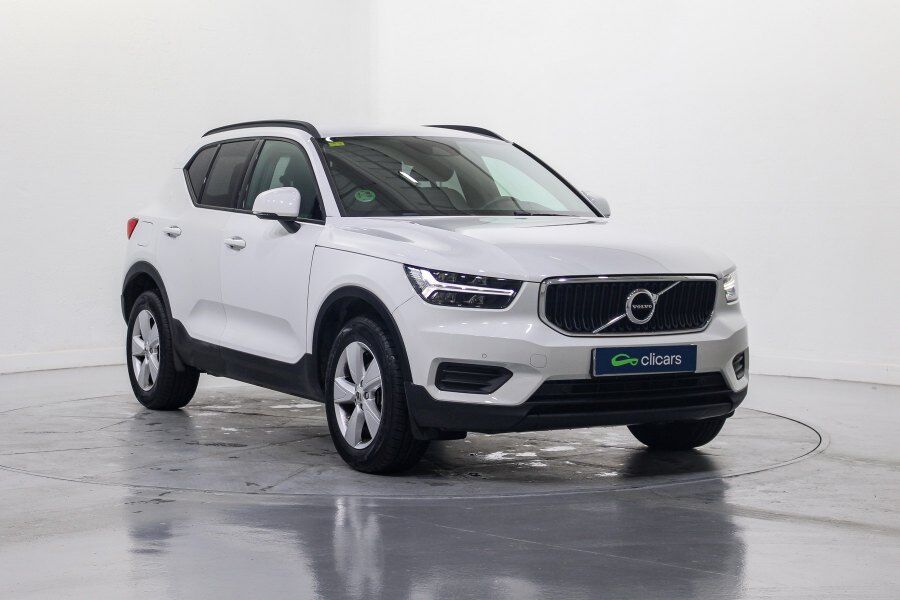 Foto del VOLVO XC40 D3 Premium Edition