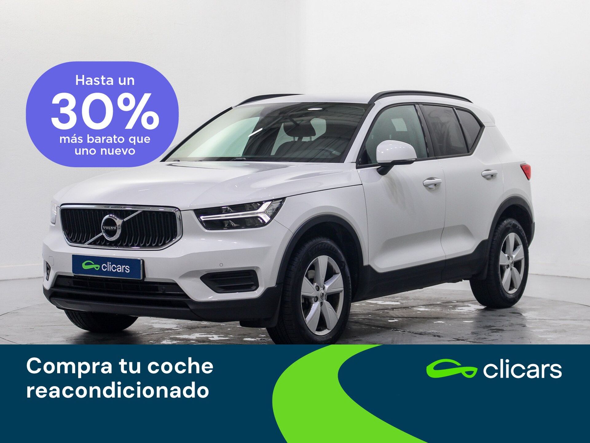 Imagen 1 de VOLVO XC40