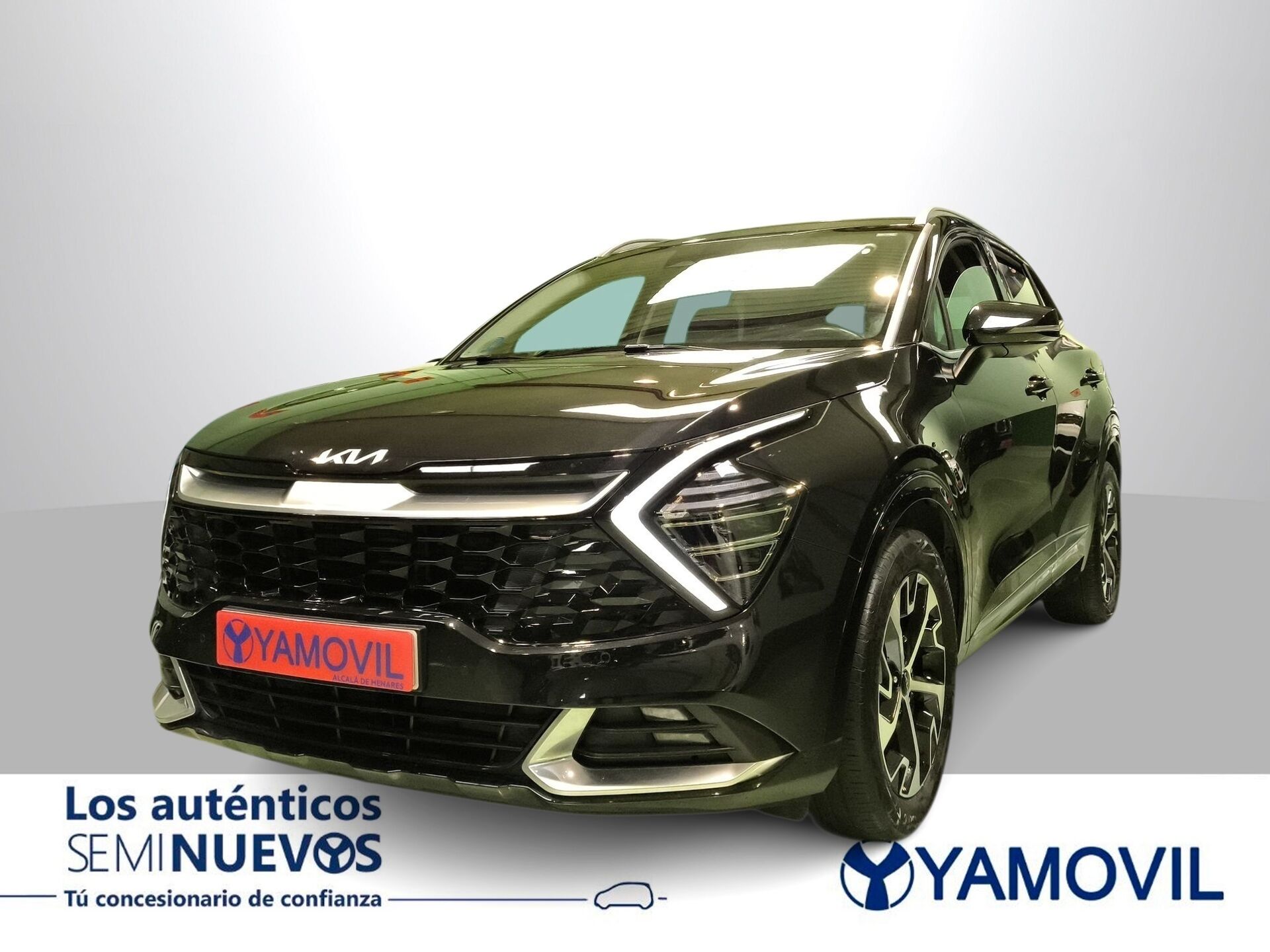 Imagen de KIA Sportage