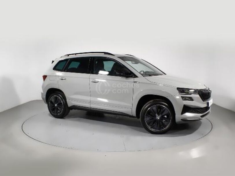 Foto del SKODA Karoq 1.5 TSI Sportline ACT