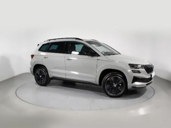 Imagen de SKODA Karoq 1.5 TSI Sportline ACT