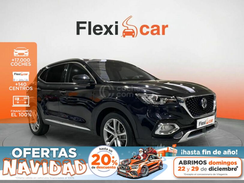 Foto del MG HS e 1.5 T-GDI Luxury