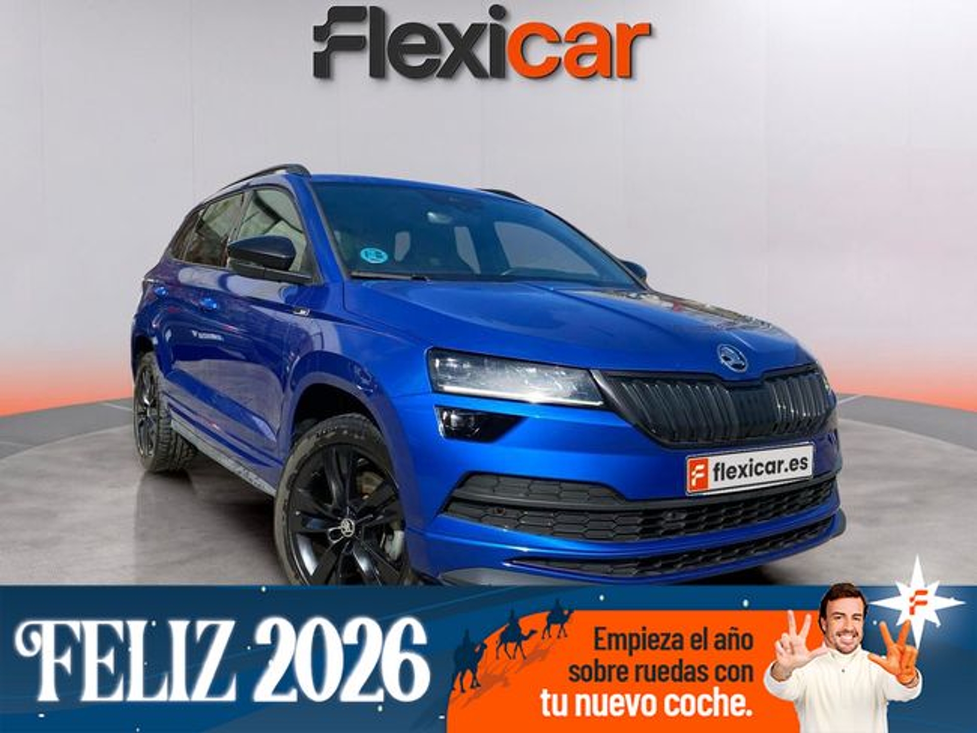 Imagen de SKODA Karoq