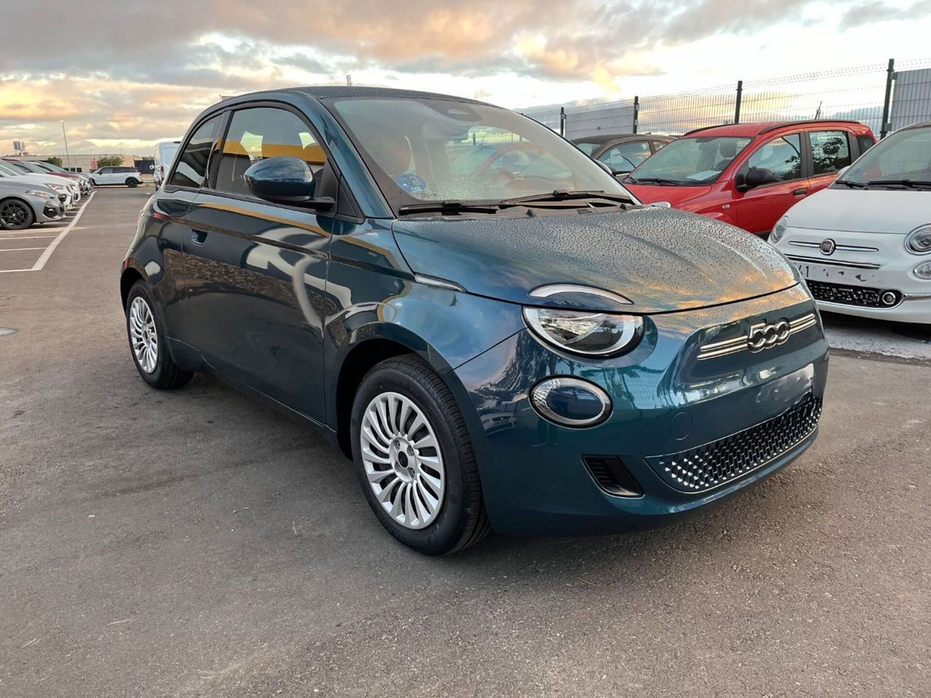 Imagen de FIAT 500