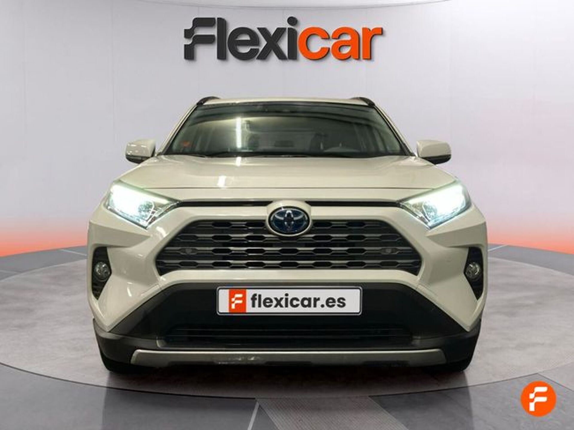 Imagen 2 de TOYOTA RAV-4