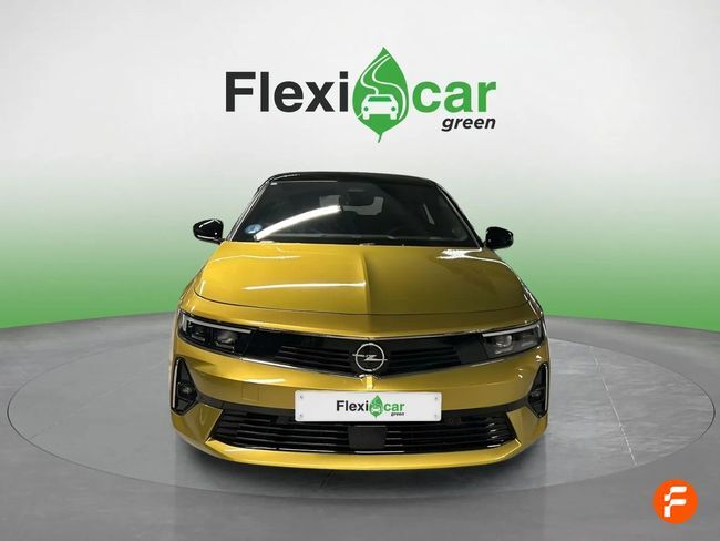 Foto del OPEL Astra 1.6T PHEV S-S GS-Line Aut. 180