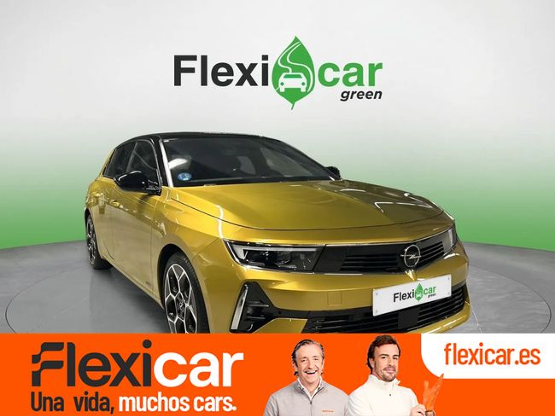 Imagen de OPEL Astra