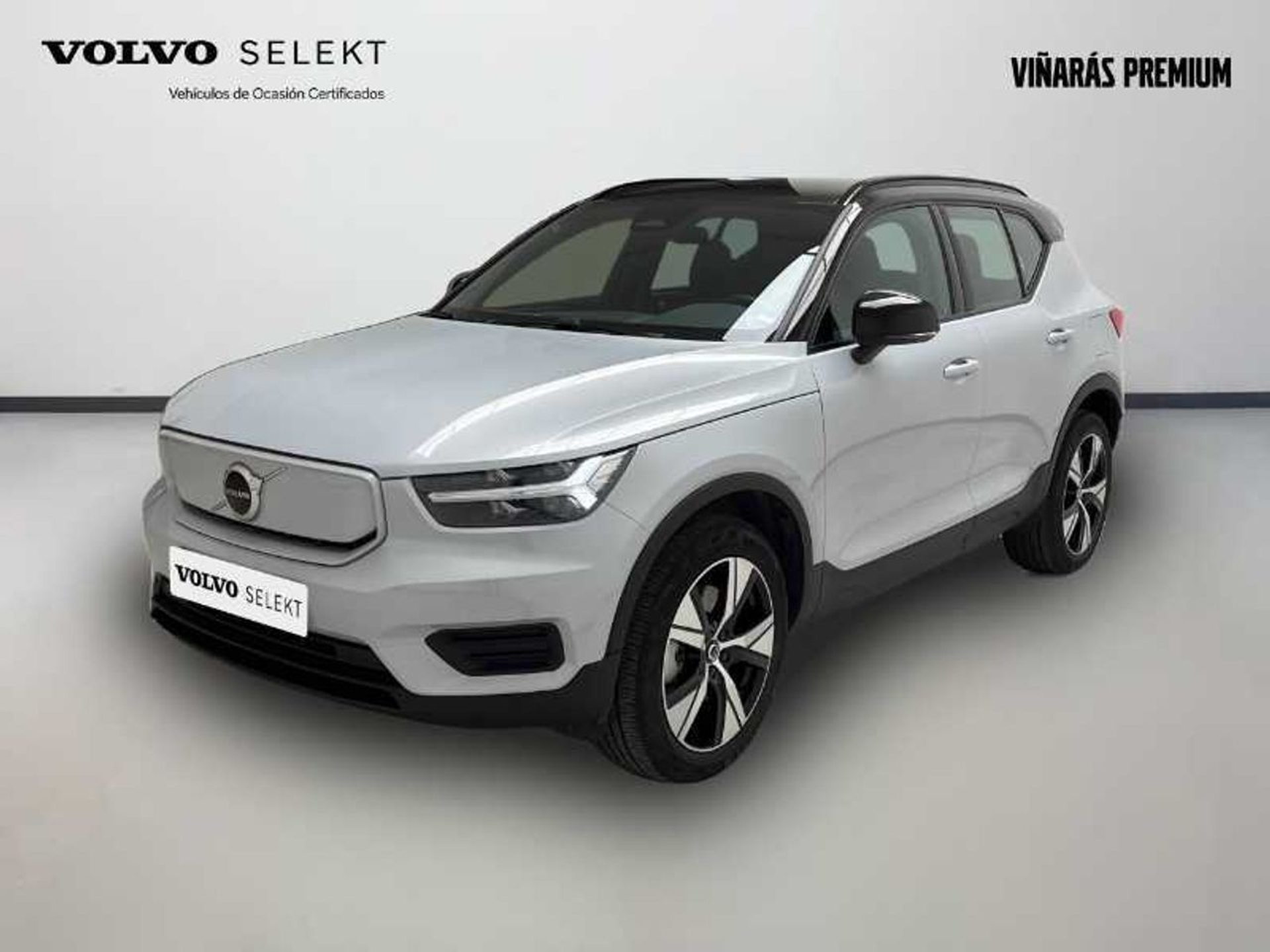 Imagen de VOLVO XC40