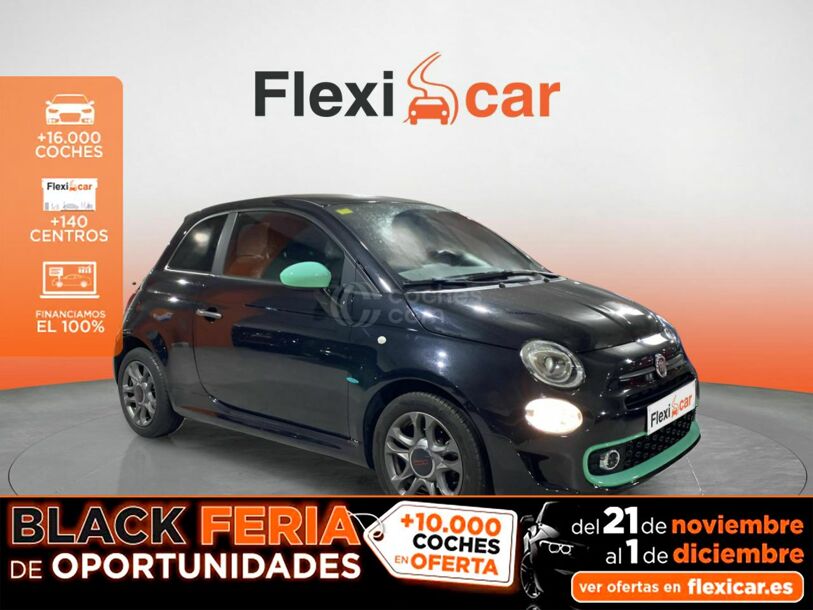 Foto del FIAT 500 1.2 Aniversario