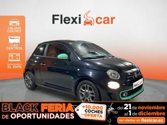 Imagen de FIAT 500 1.2 Aniversario