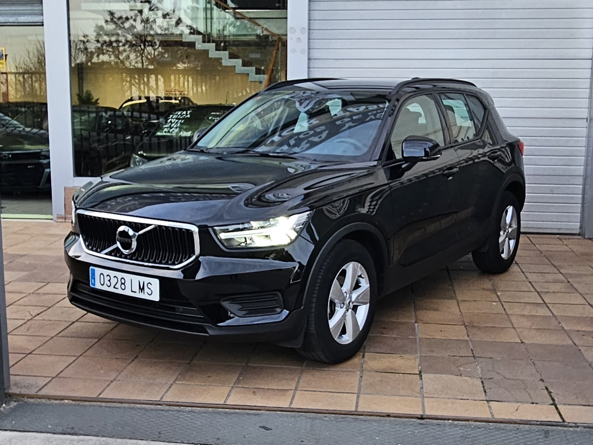 Imagen de VOLVO XC40