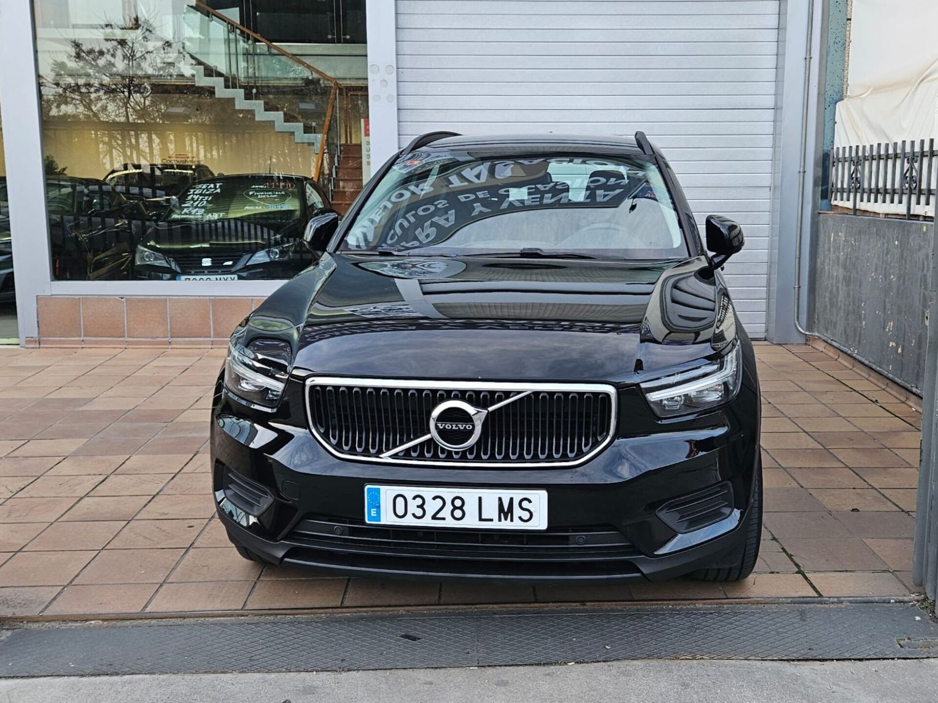 Imagen 3 de VOLVO XC40