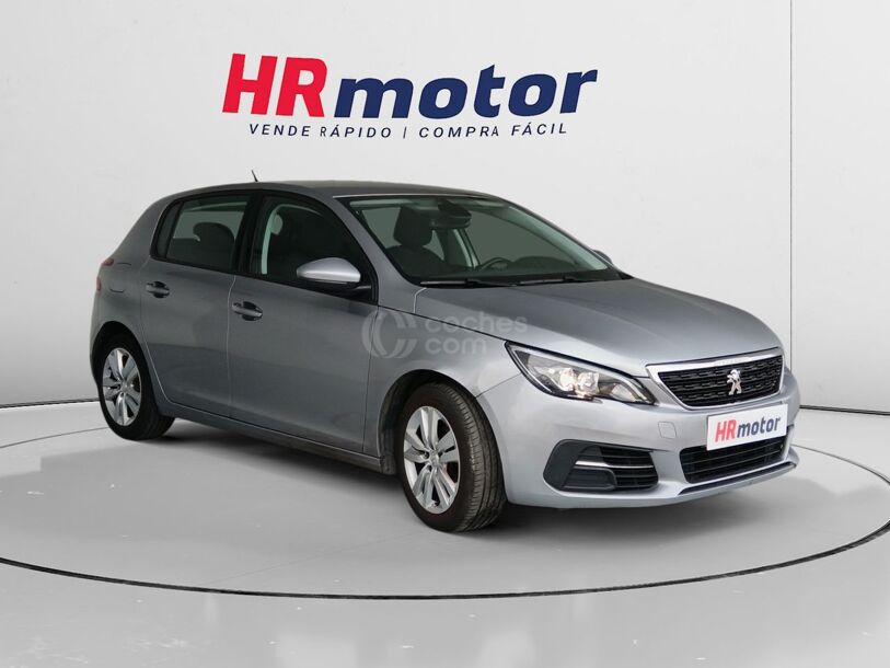 Foto del PEUGEOT 308 1.2 PureTech S&S Access 110