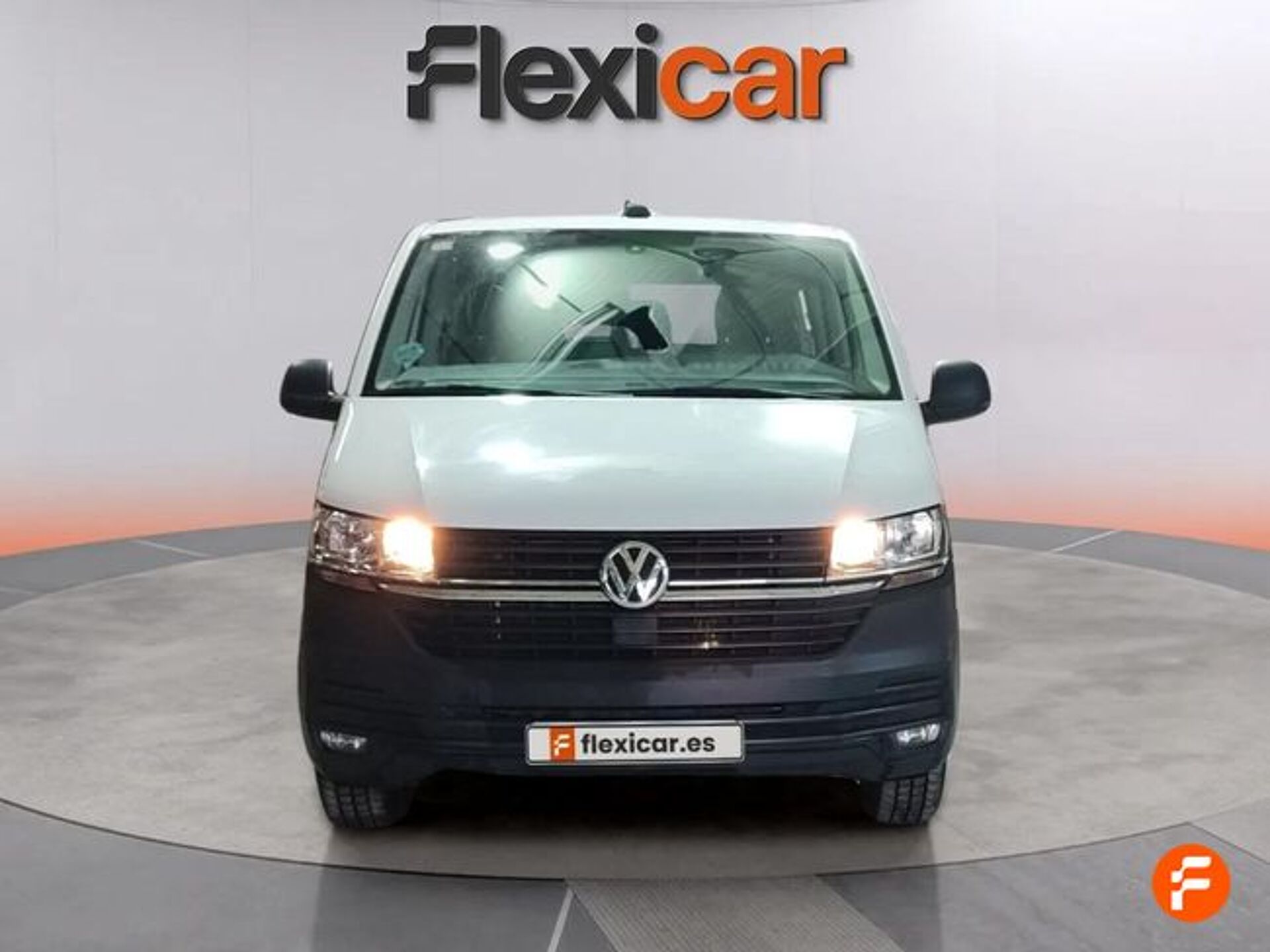 Imagen 2 de VOLKSWAGEN Caravelle
