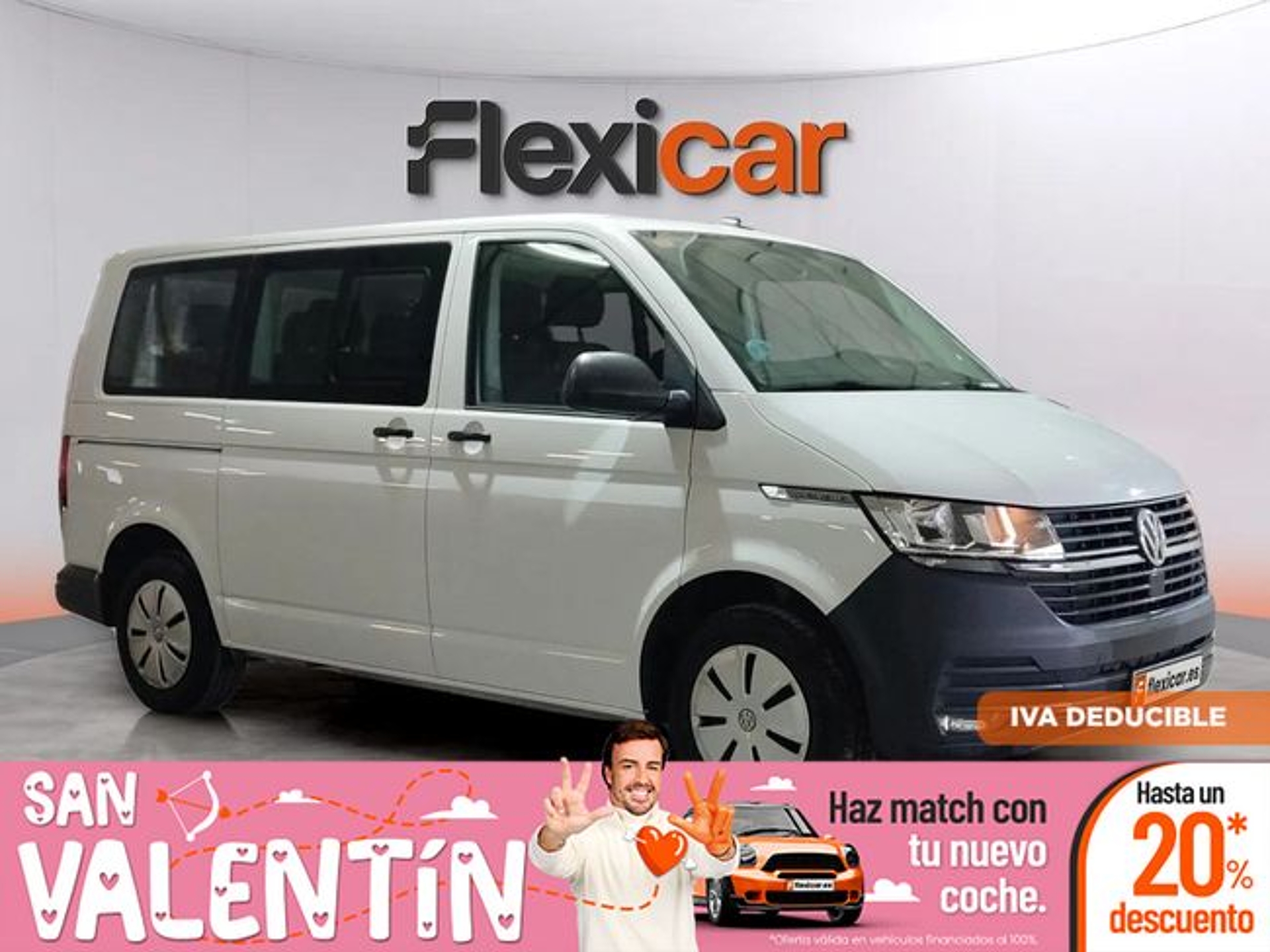 Imagen de VOLKSWAGEN Caravelle