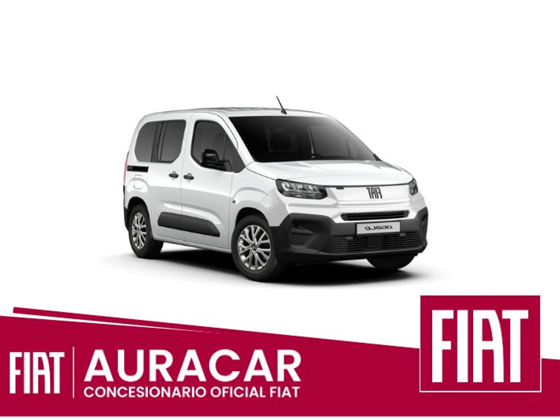 Imagen de FIAT Dobló