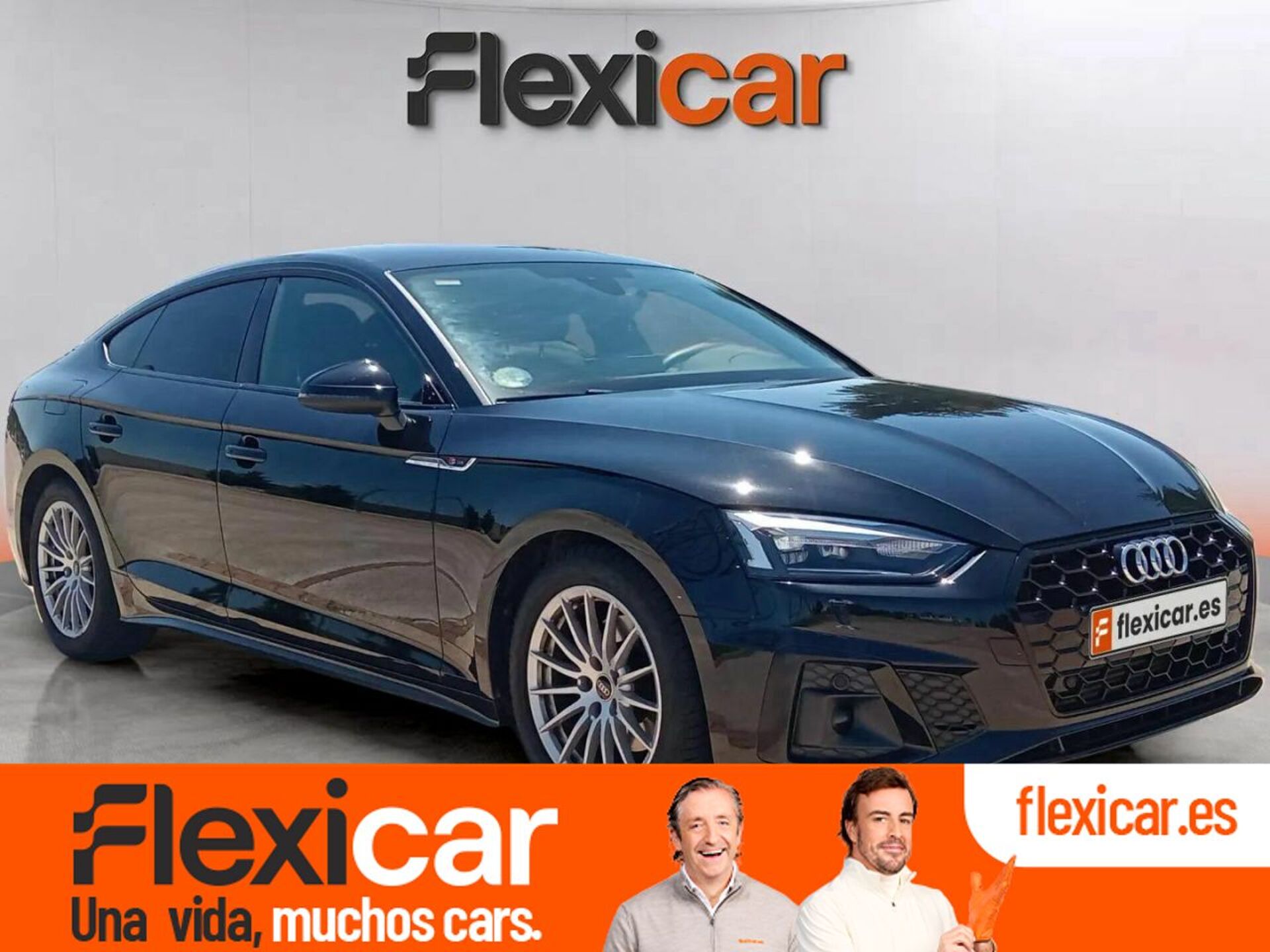 Imagen de AUDI A5