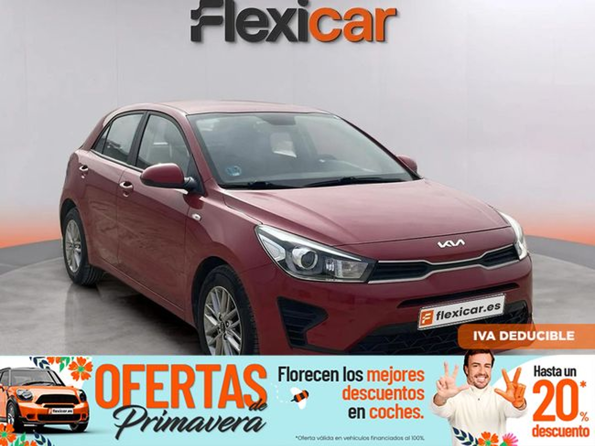 Imagen de KIA Rio
