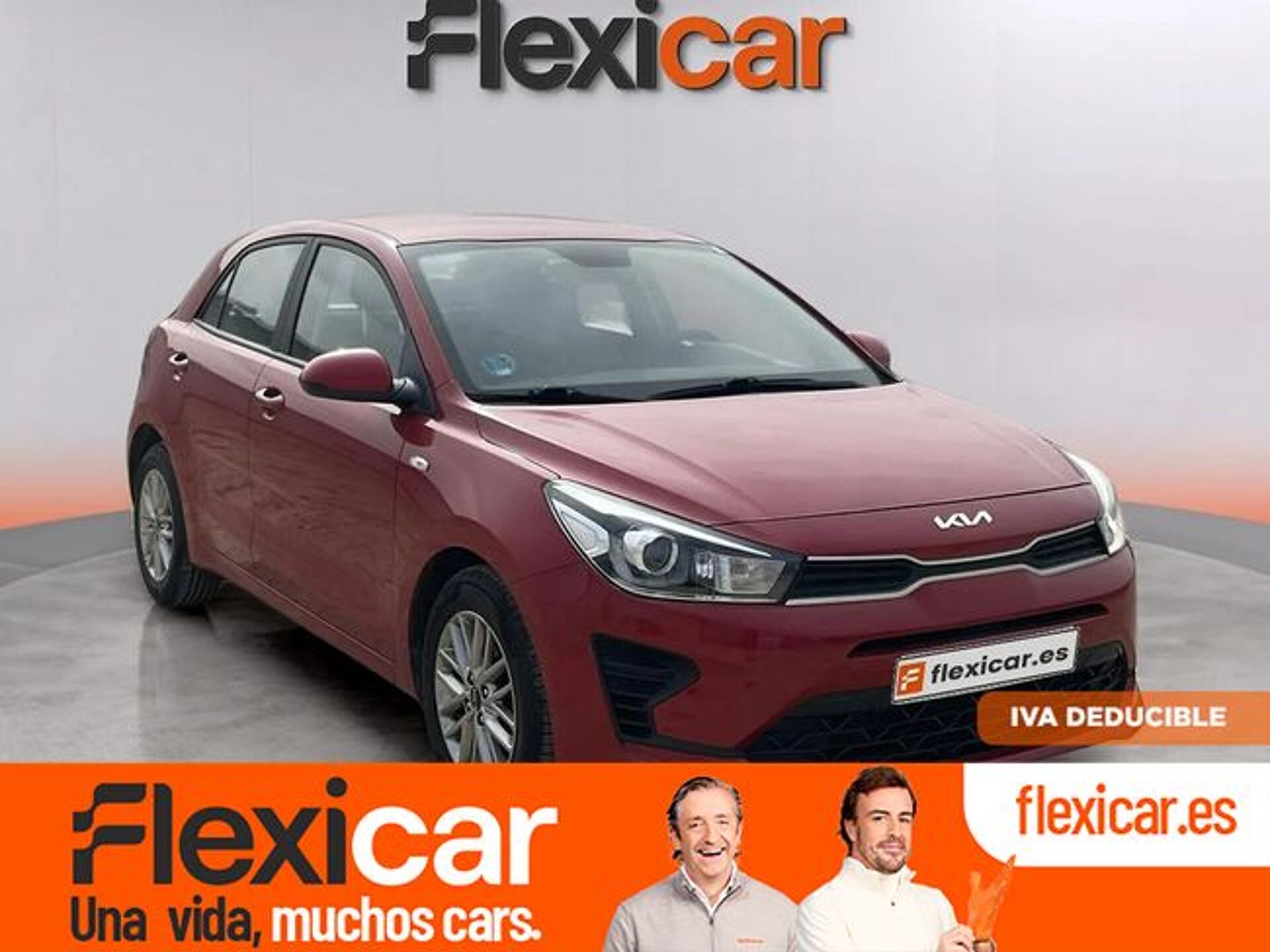 Imagen 1 de KIA Rio