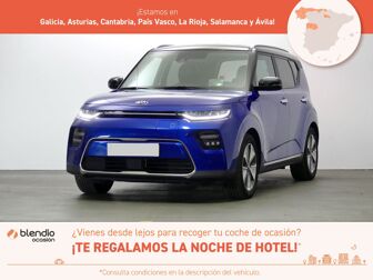 Imagen de KIA Soul e- Emotion Long Range