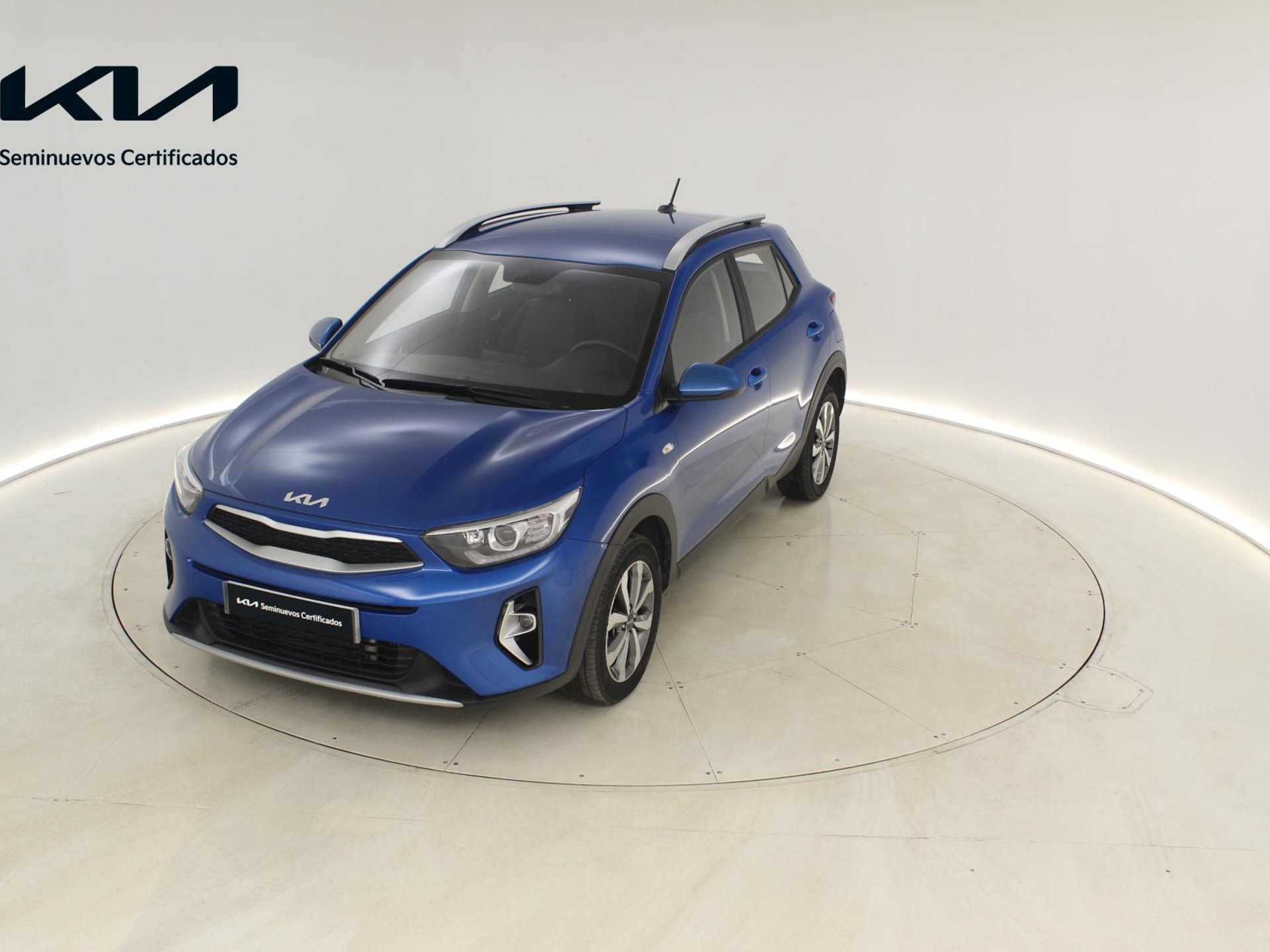 Imagen de KIA Stonic