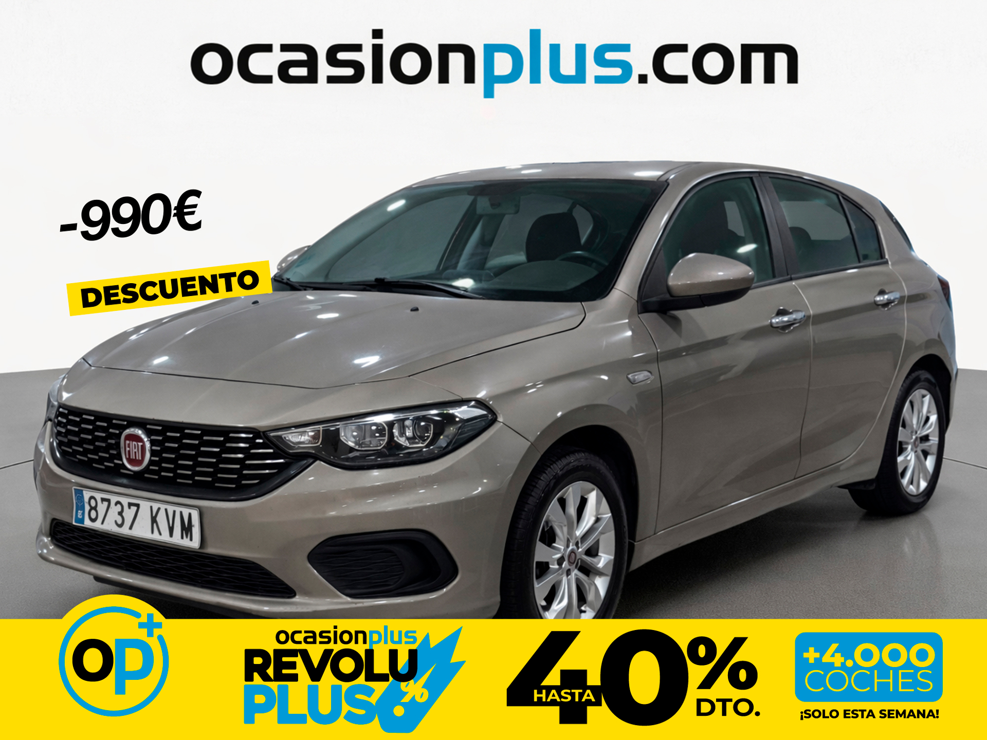 Imagen de FIAT Tipo
