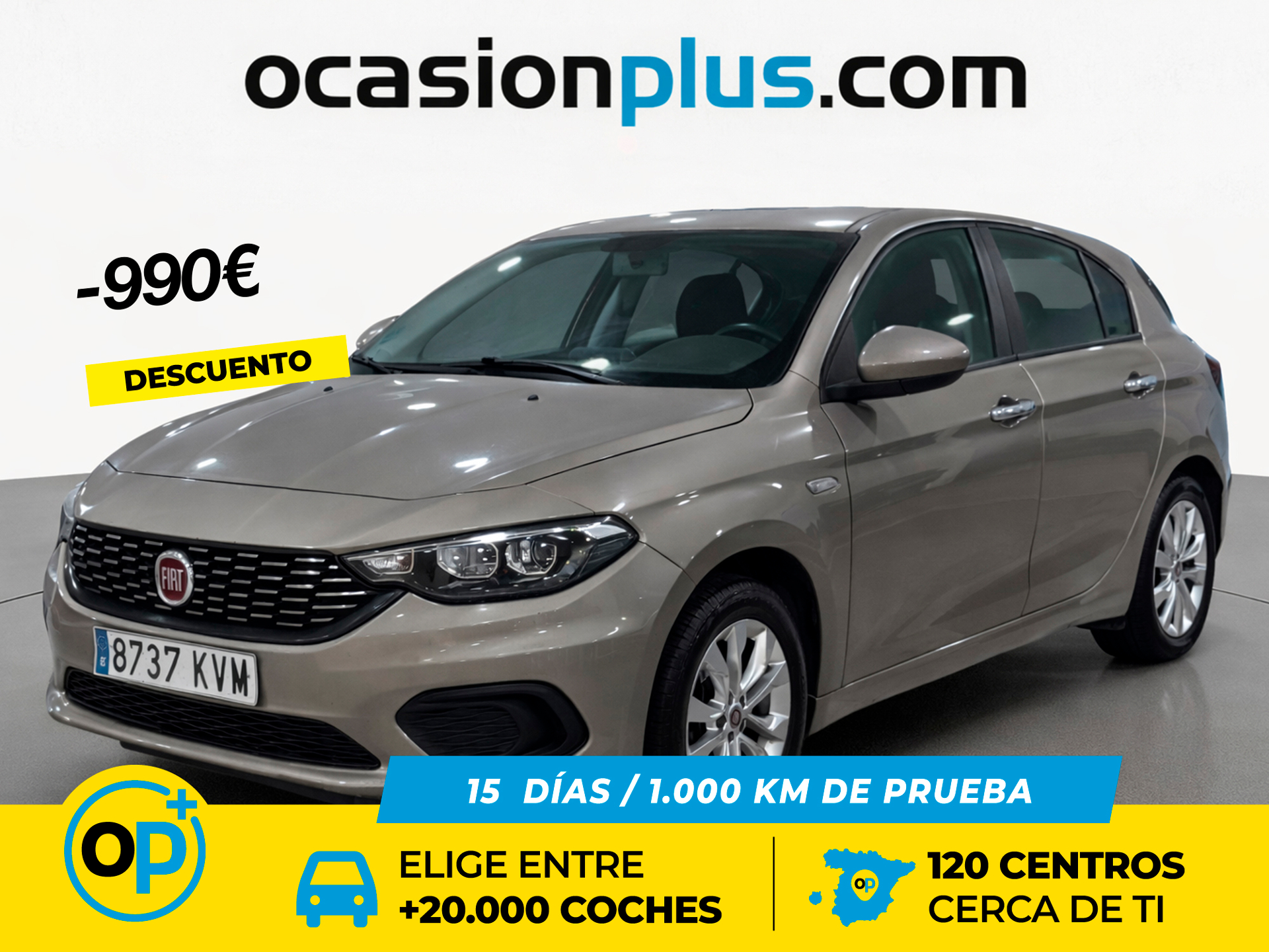Imagen de FIAT Tipo