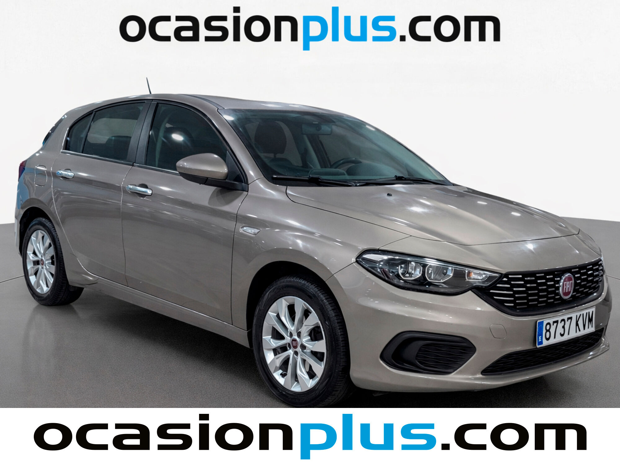 Foto del FIAT Tipo 1.3 Multijet II Easy