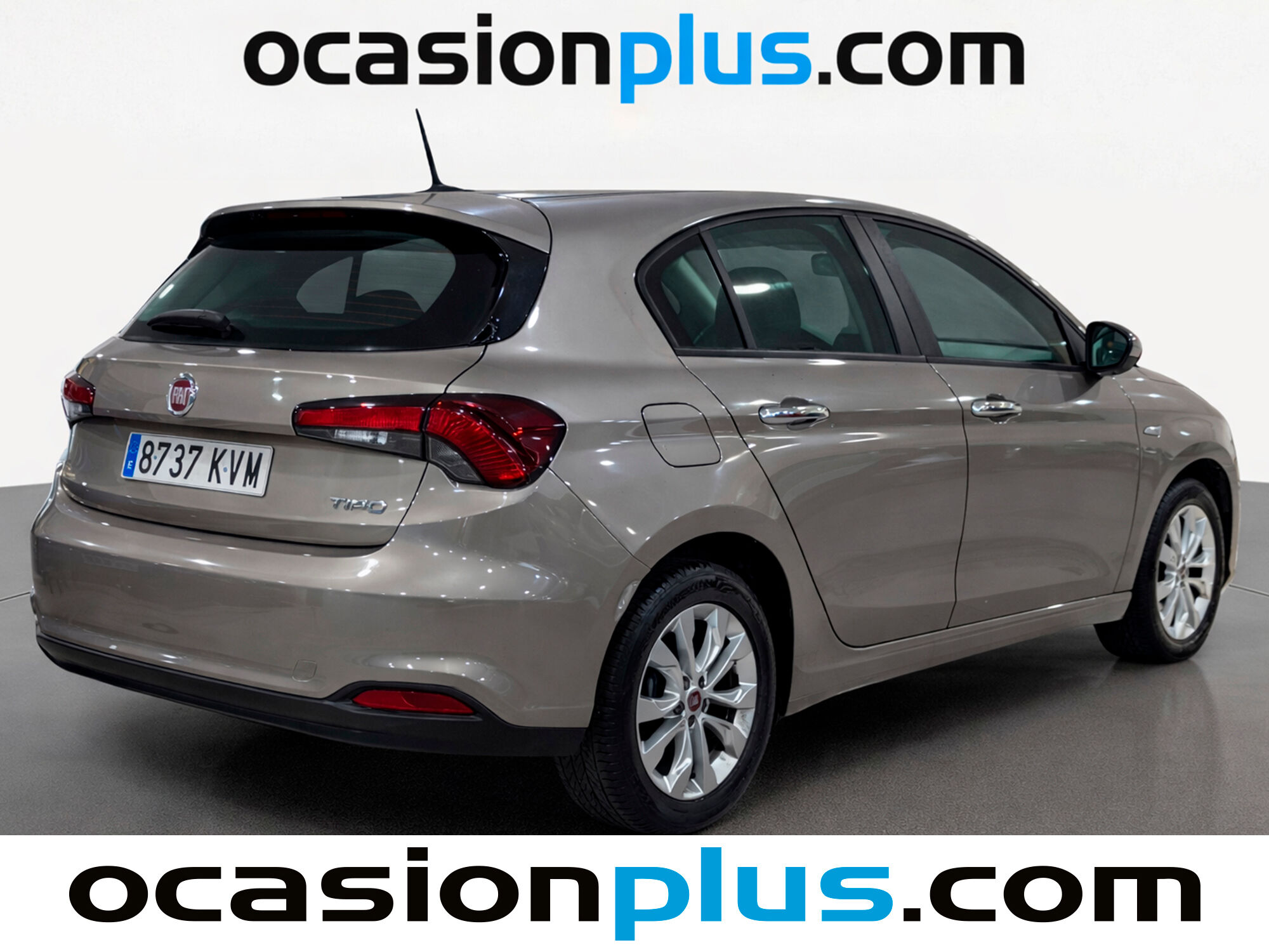 Foto del FIAT Tipo 1.3 Multijet II Easy