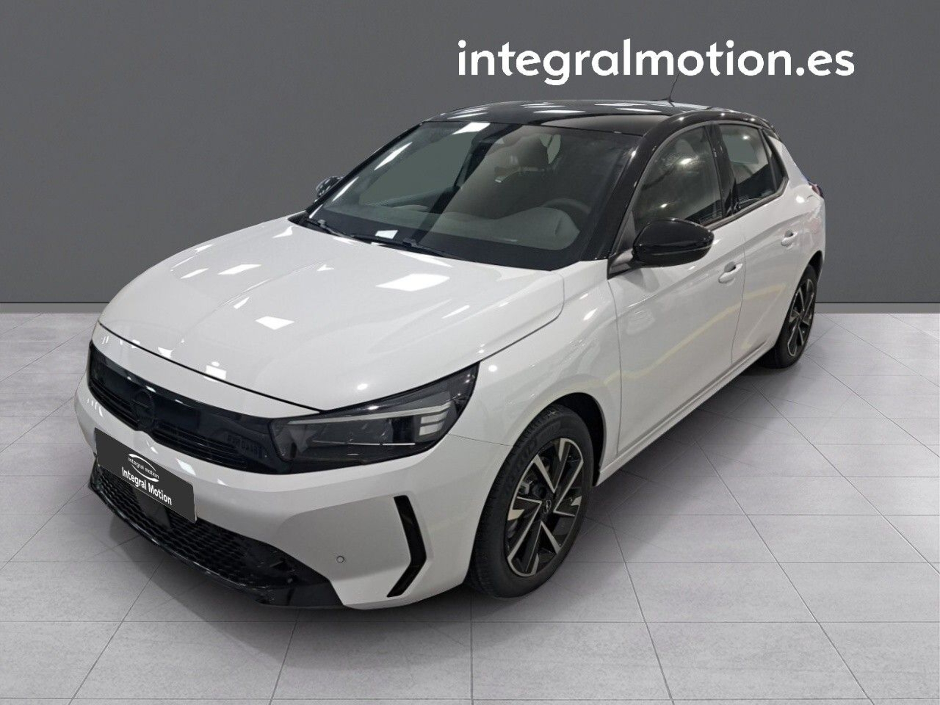 Imagen de OPEL Corsa