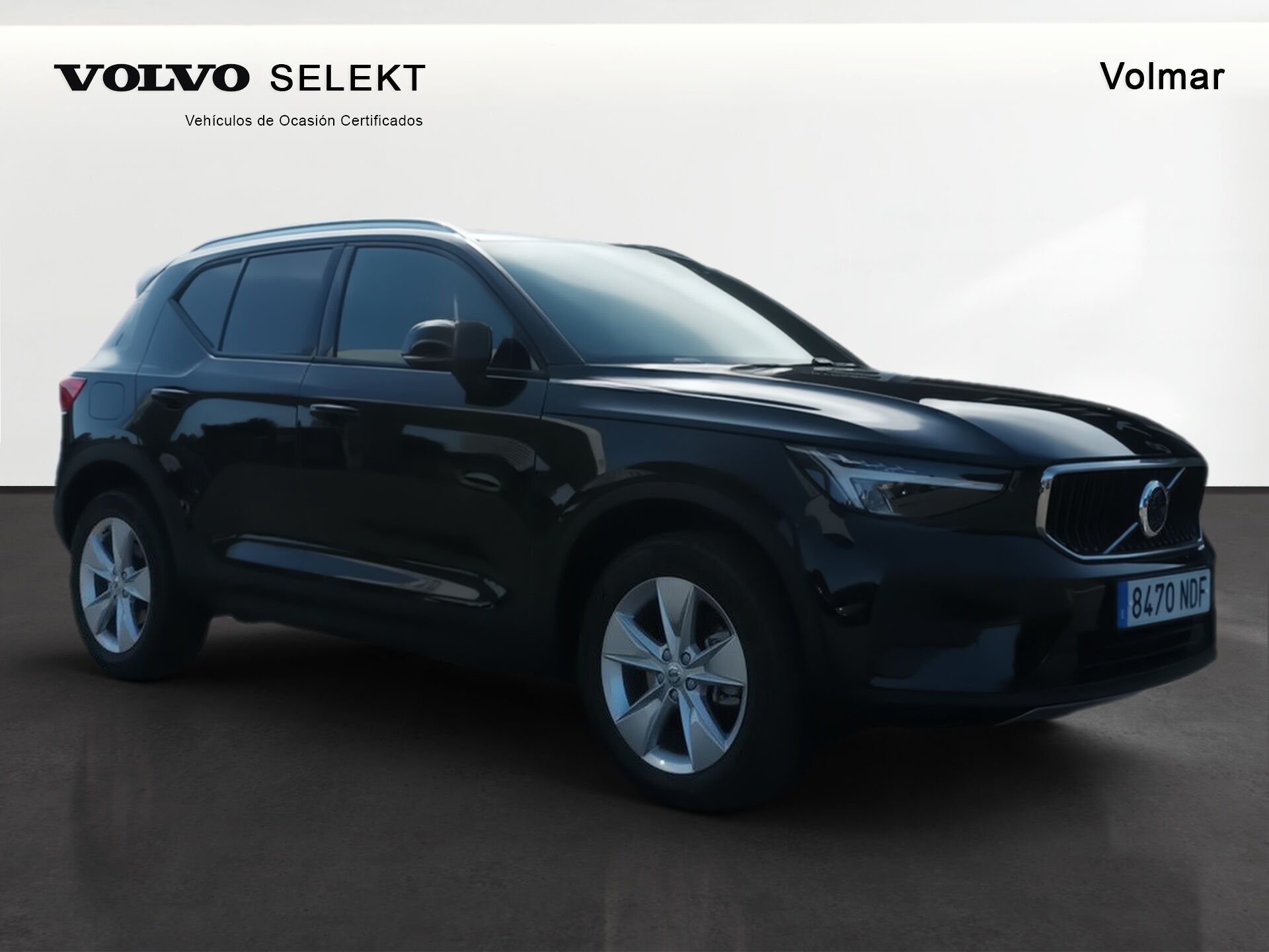 Imagen 1 de VOLVO XC40