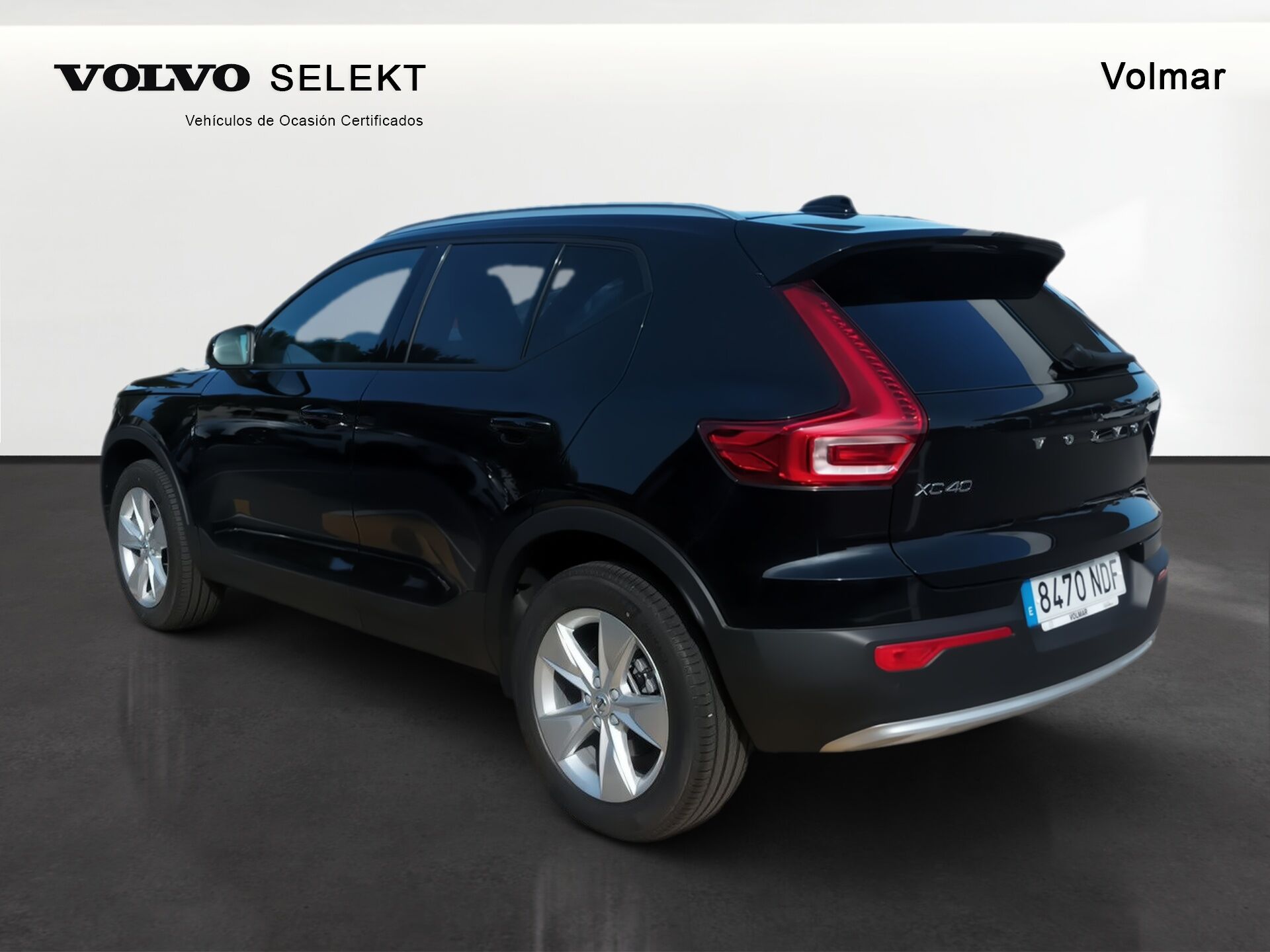 Imagen 2 de VOLVO XC40