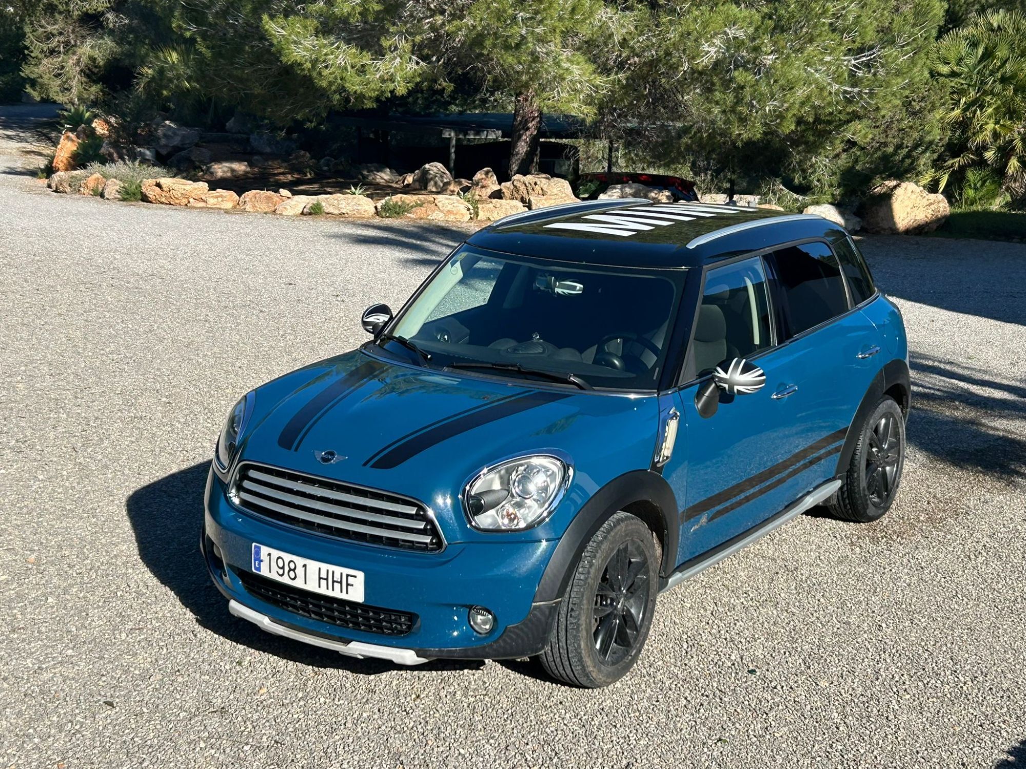 Foto del MINI Mini Countryman COUNTRYMAN COOPER D ALL4
