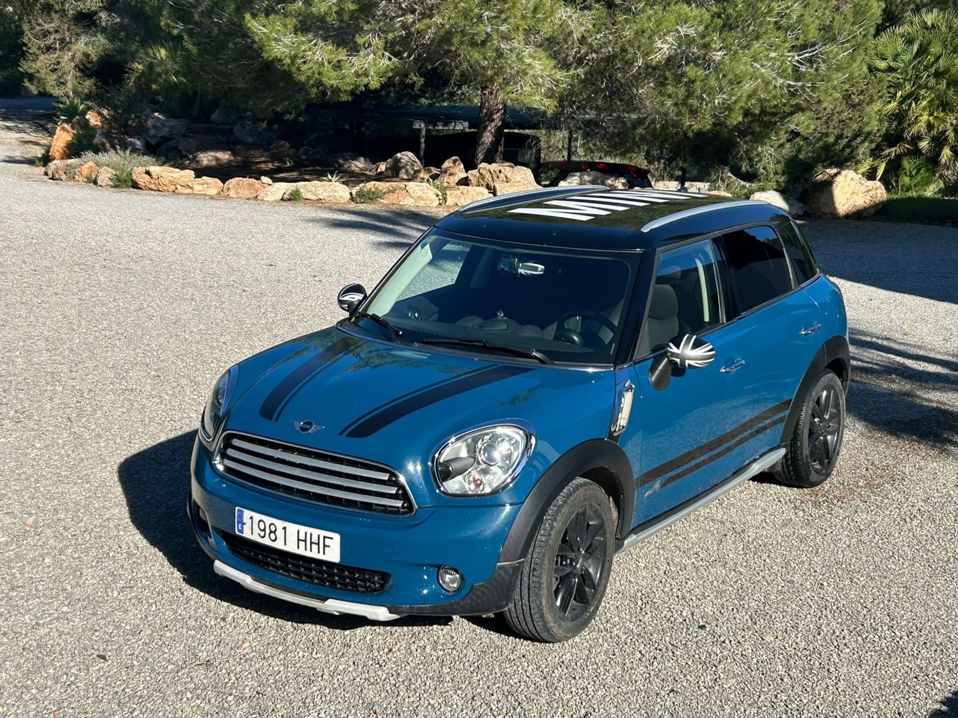 Imagen de MINI Mini Countryman