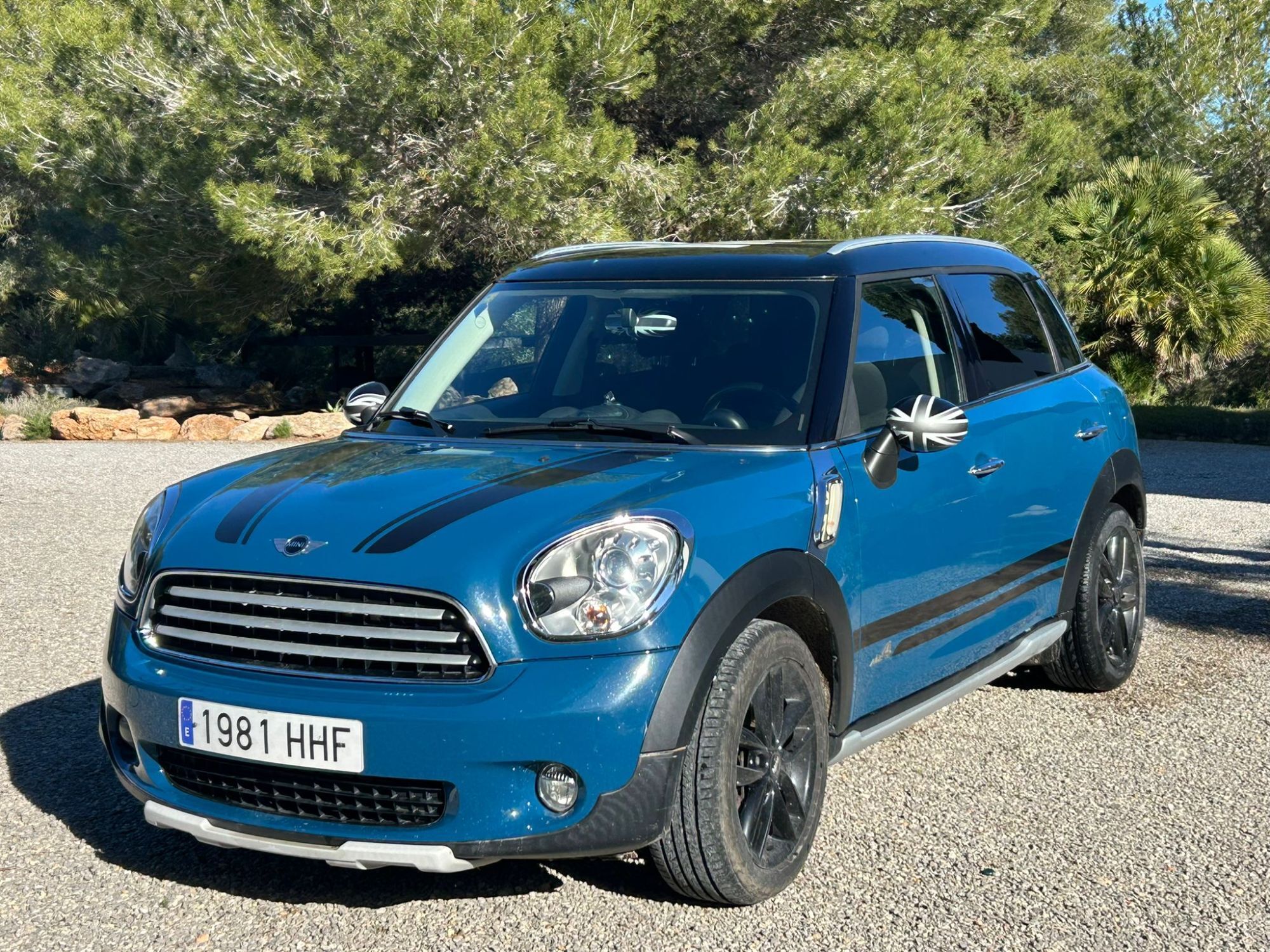 Foto del MINI Mini Countryman COUNTRYMAN COOPER D ALL4