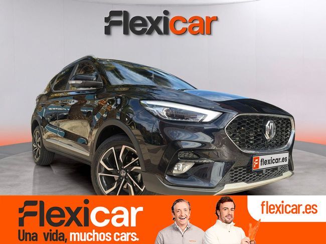 MG ZS (1.5 Luxury) en Tarragona