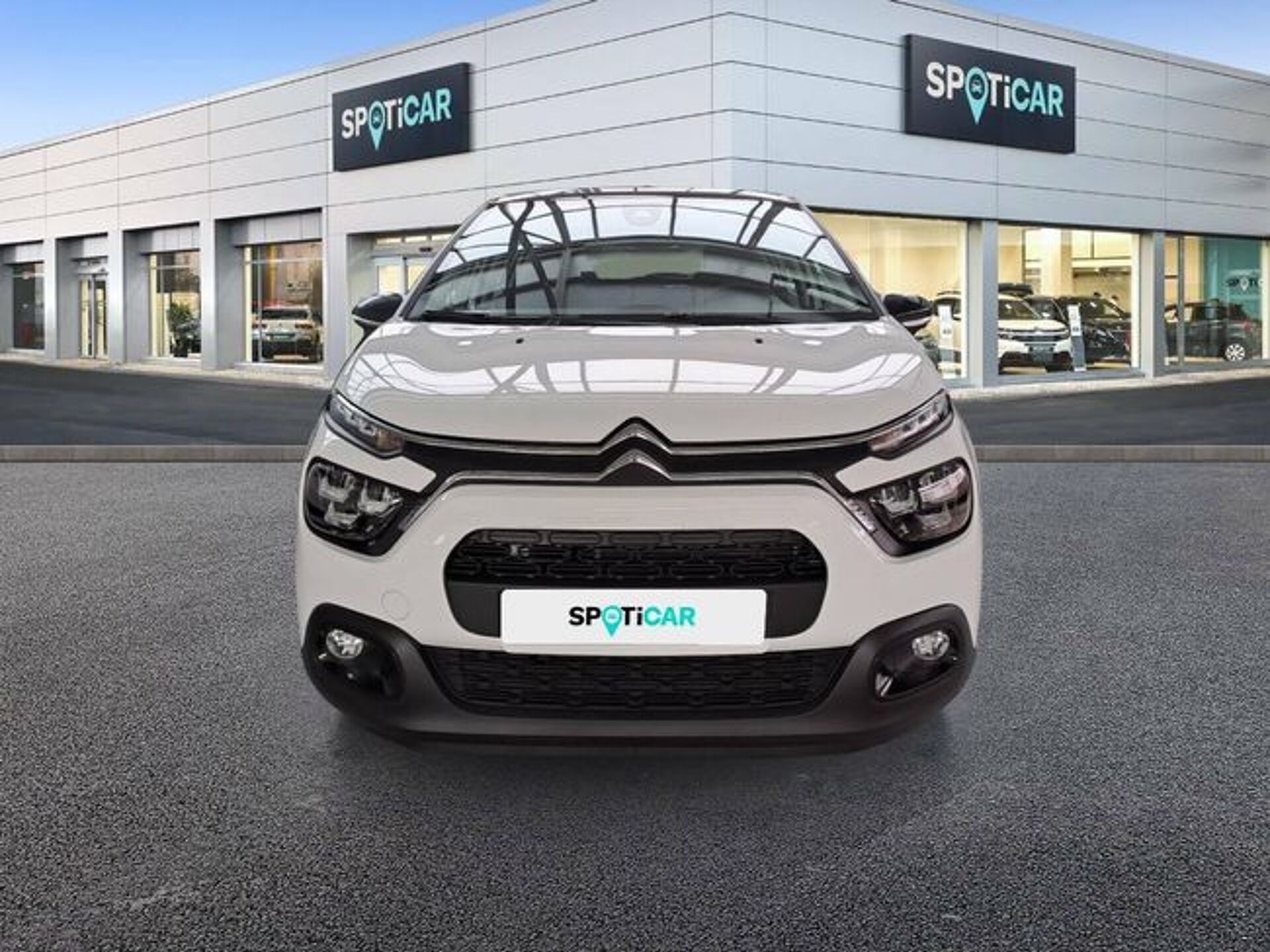 Imagen 2 de CITROEN C3