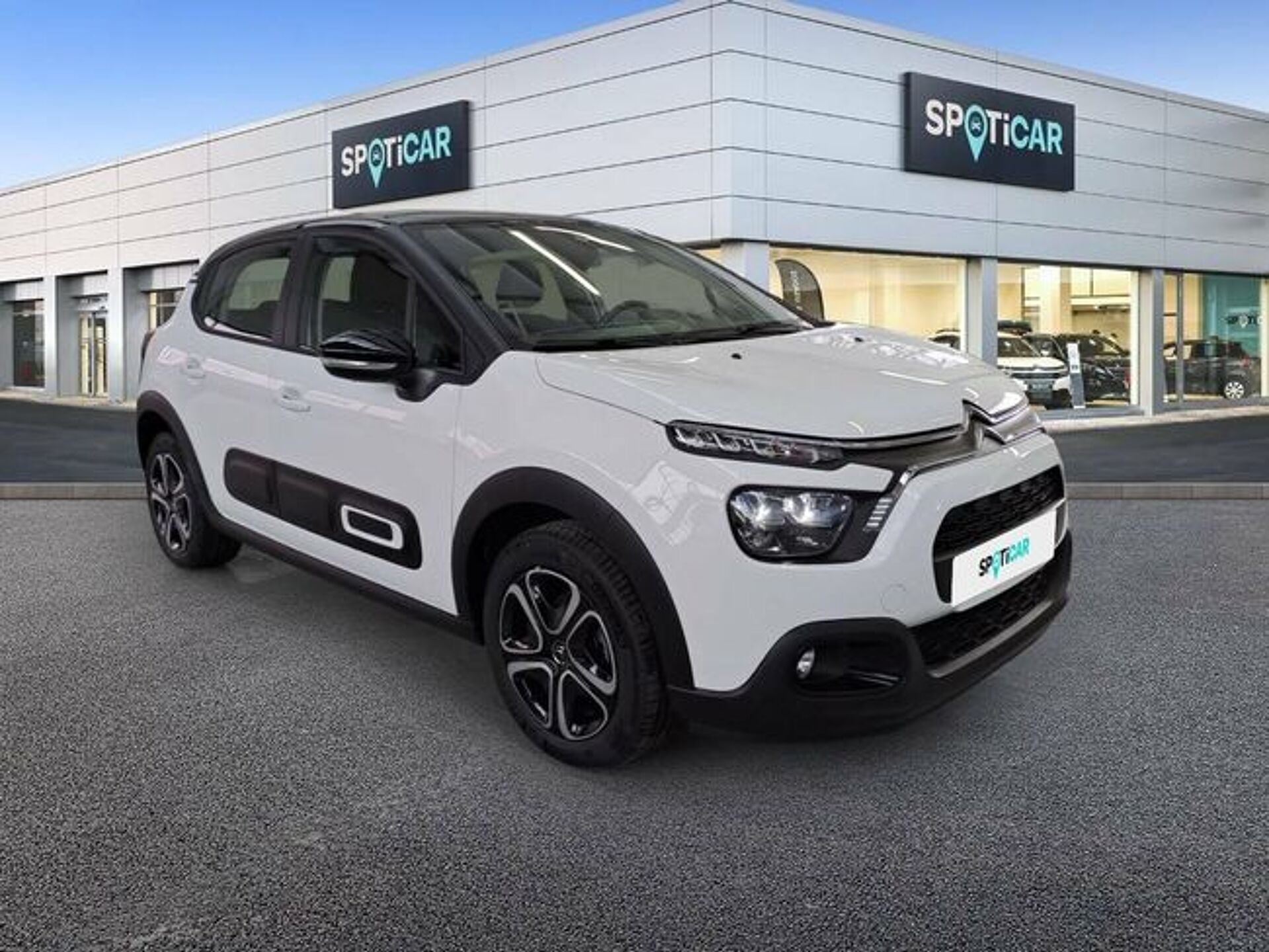 Imagen 3 de CITROEN C3