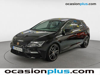 Imagen de SEAT León 2.0 TSI S&S DSG7 Cupra 290