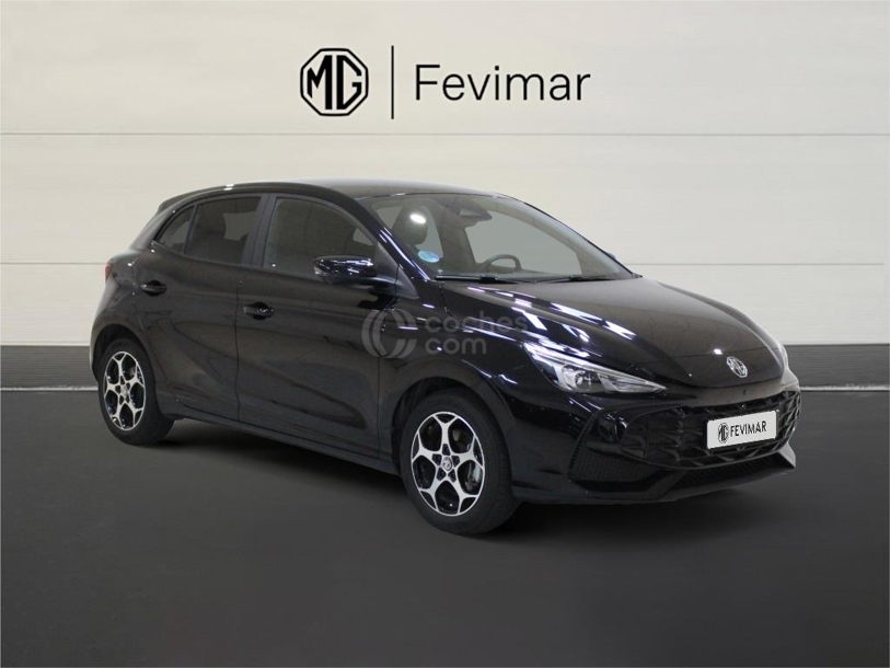 Foto del MG 3 1.5 Hybrid+ Luxury 143kW
