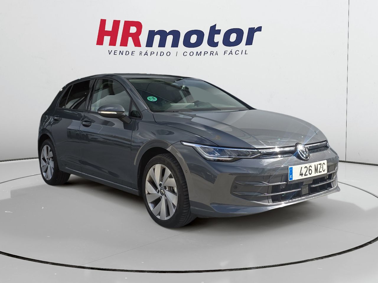 VOLKSWAGEN Golf (2.0 TDI Life) en Madrid