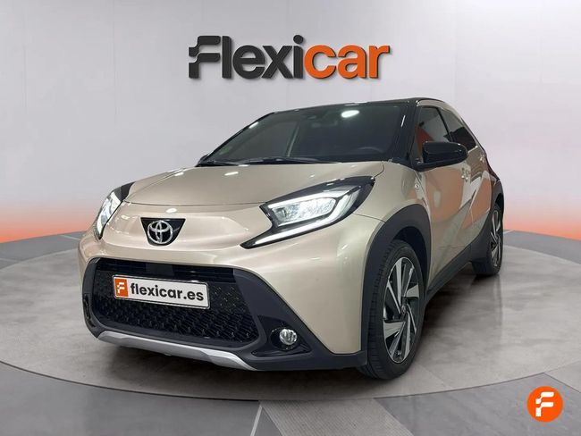 Foto del TOYOTA Aygo 70 x-cite x-shift