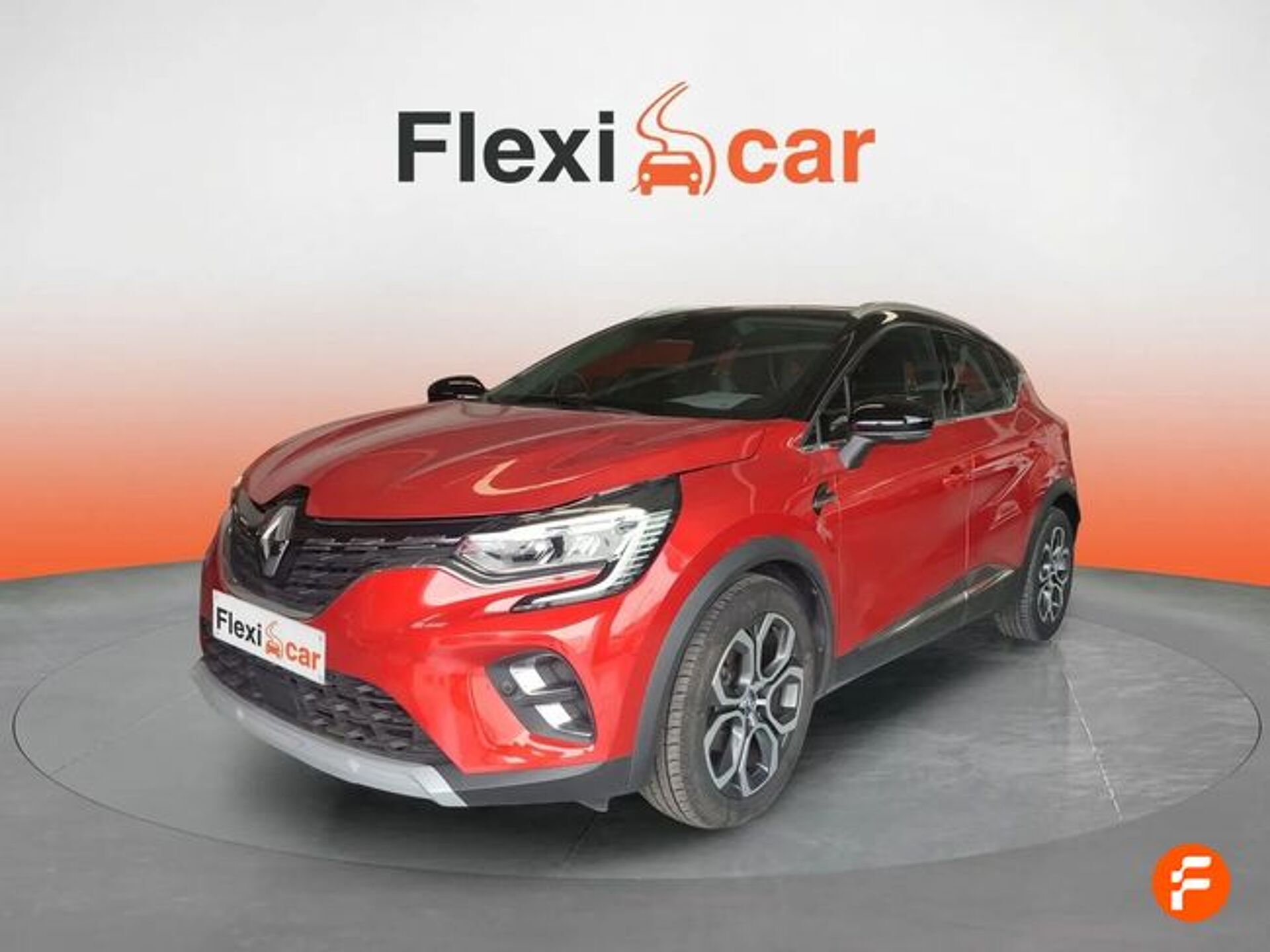 Imagen 2 de RENAULT Captur