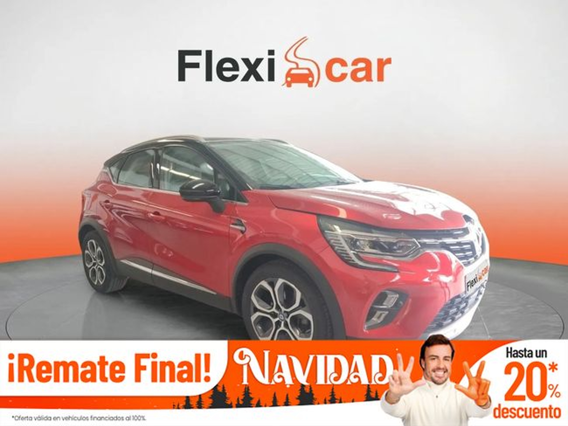Imagen de RENAULT Captur